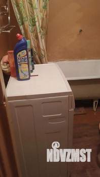 1-к квартира, на длительный срок, 32м2, 3/5 этаж