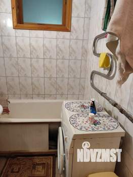 2-к квартира, на длительный срок, 42м2, 4/5 этаж
