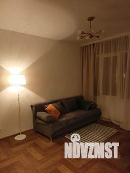 1-к квартира, посуточно, 40м2, 20/23 этаж