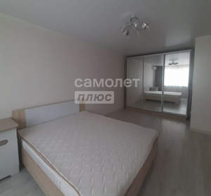 1-к квартира, на длительный срок, 34м2, 22/30 этаж