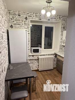 2-к квартира, посуточно, 47м2, 4/4 этаж