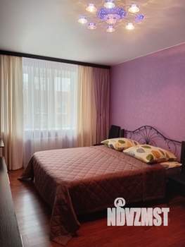 1-к квартира, посуточно, 37м2, 2/11 этаж
