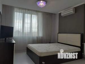 2-к квартира, посуточно, 69м2, 13/17 этаж