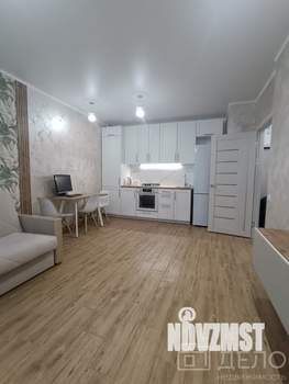 1-к квартира, на длительный срок, 44м2, 8/25 этаж