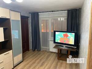 2-к квартира, посуточно, 47м2, 4/4 этаж