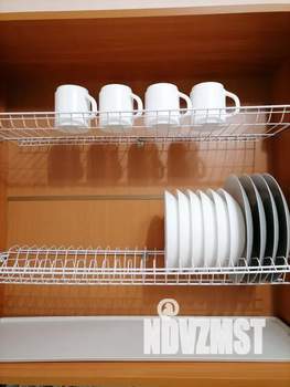 2-к квартира, посуточно, 57м2, 4/10 этаж