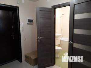 1-к квартира, на длительный срок, 45м2, 4/10 этаж