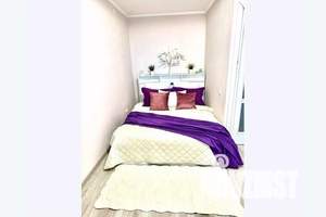 1-к квартира, посуточно, 43м2, 3/11 этаж