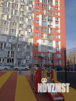 3-к квартира, посуточно, 80м2, 22/25 этаж