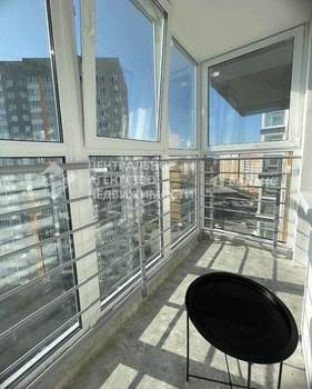 1-к квартира, на длительный срок, 50м2, 13/25 этаж