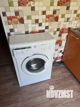 1-к квартира, на длительный срок, 34м2, 3/5 этаж