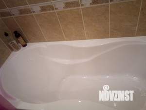 1-к квартира, посуточно, 45м2, 10/10 этаж