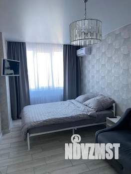 1-к квартира, посуточно, 31м2, 24/30 этаж