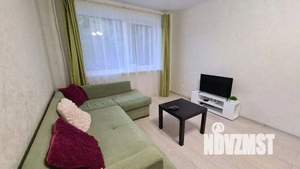 2-к квартира, посуточно, 57м2, 1/1 этаж