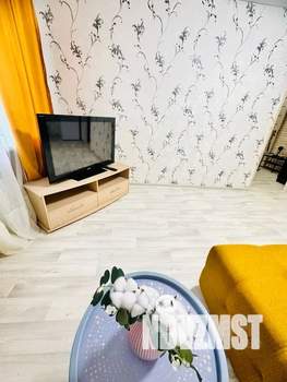 2-к квартира, посуточно, 65м2, 1/5 этаж