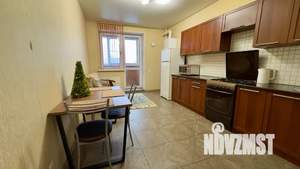 1-к квартира, посуточно, 49м2, 7/15 этаж