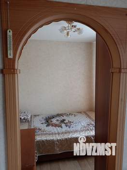 2-к квартира, на длительный срок, 45м2, 3/4 этаж
