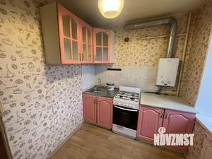 1-к квартира, на длительный срок, 40м2, 1/5 этаж