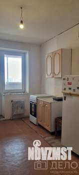 1-к квартира, на длительный срок, 40м2, 8/10 этаж