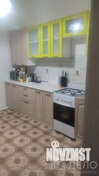 1-к квартира, на длительный срок, 42м2, 6/6 этаж