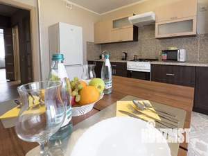 2-к квартира, посуточно, 79м2, 4/16 этаж