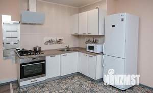 3-к квартира, посуточно, 80м2, 1/1 этаж