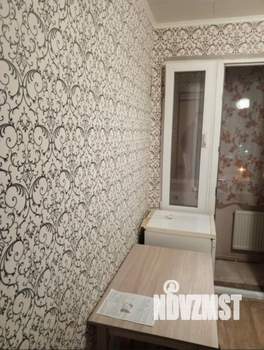 1-к квартира, на длительный срок, 30м2, 6/25 этаж