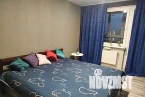 1-к квартира, посуточно, 47м2, 21/25 этаж