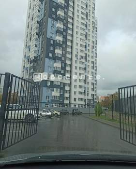 1-к квартира, на длительный срок, 45м2, 2/26 этаж