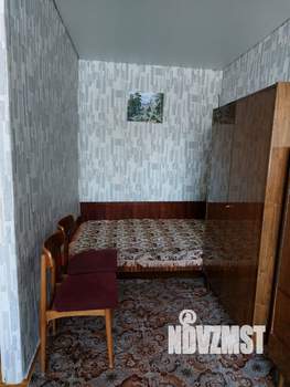 1-к квартира, на длительный срок, 34м2, 4/9 этаж