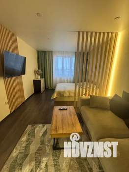 1-к квартира, посуточно, 47м2, 19/21 этаж