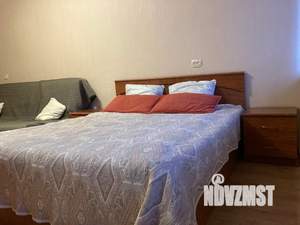 1-к квартира, посуточно, 35м2, 1/5 этаж