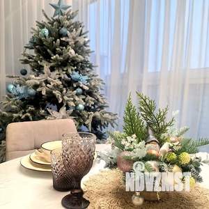 2-к квартира, посуточно, 70м2, 9/17 этаж