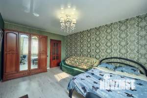 1-к квартира, посуточно, 55м2, 2/16 этаж