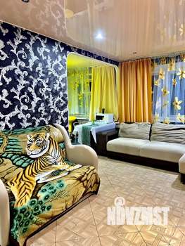 2-к квартира, посуточно, 75м2, 4/5 этаж