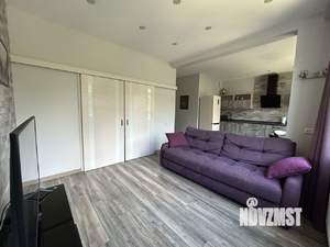 2-к квартира, на длительный срок, 57м2, 5/7 этаж