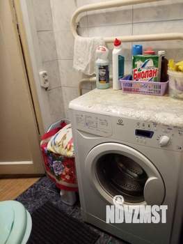 2-к квартира, на длительный срок, 45м2, 3/5 этаж