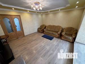 2-к квартира, посуточно, 64м2, 8/9 этаж