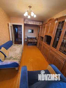 1-к квартира, на длительный срок, 37м2, 12/12 этаж