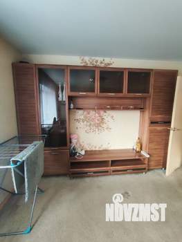 2-к квартира, на длительный срок, 42м2, 3/3 этаж