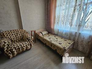 2-к квартира, посуточно, 80м2, 8/10 этаж