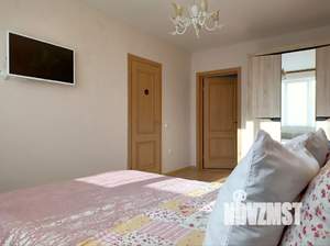2-к квартира, посуточно, 85м2, 2/17 этаж