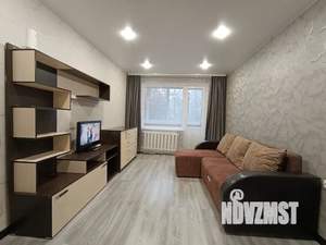 1-к квартира, посуточно, 36м2, 3/9 этаж