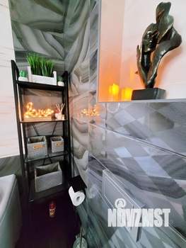 2-к квартира, посуточно, 60м2, 17/25 этаж