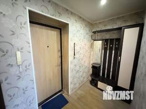 1-к квартира, на длительный срок, 40м2, 2/5 этаж