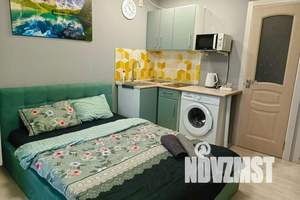 1-к квартира, посуточно, 20м2, 1/32 этаж