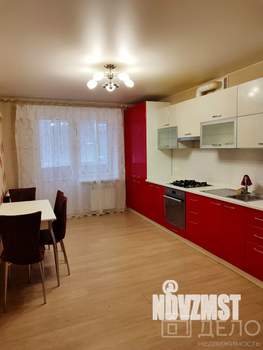 2-к квартира, на длительный срок, 70м2, 4/10 этаж
