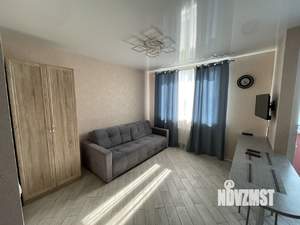 1-к квартира, на длительный срок, 28м2, 14/25 этаж
