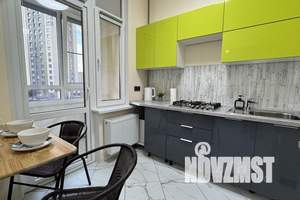 1-к квартира, посуточно, 26м2, 3/25 этаж