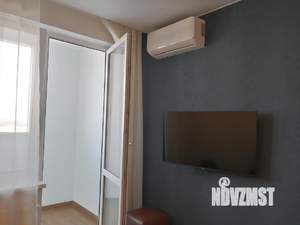 1-к квартира, на длительный срок, 40м2, 19/21 этаж